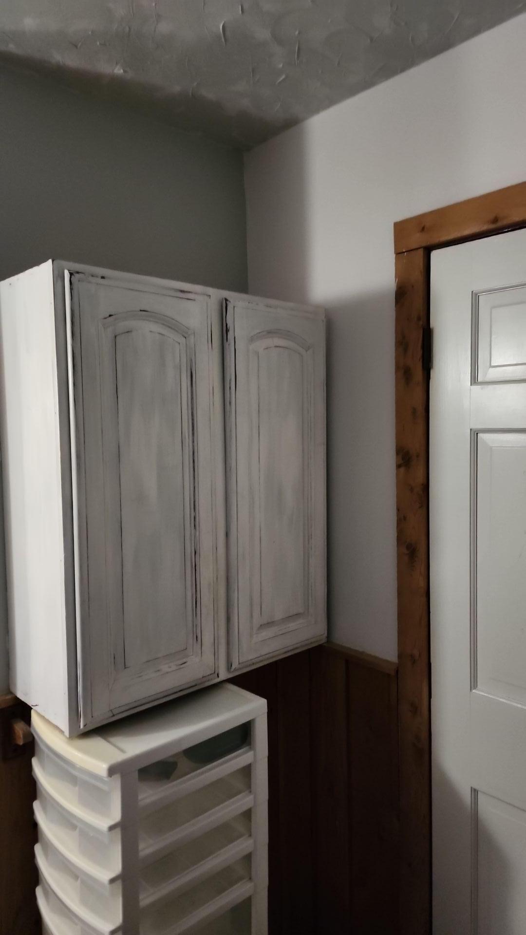 Mold Remediation